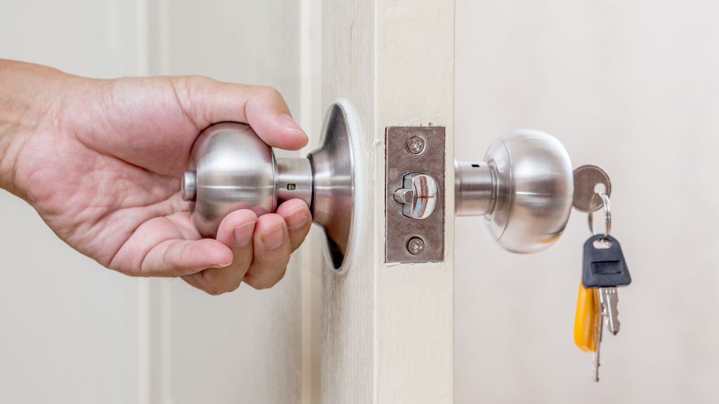 locksmith Fulham