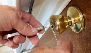 residential locksmith